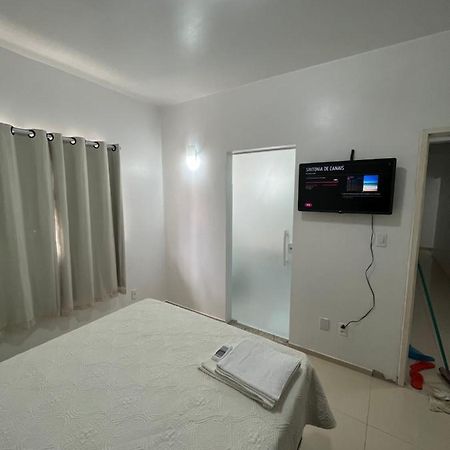 Quarto Inteiro Proxima A Havan E Praias São Luís Extérieur photo