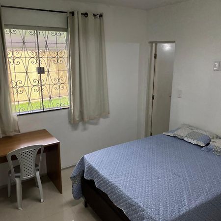 Quarto Inteiro Proxima A Havan E Praias São Luís Extérieur photo