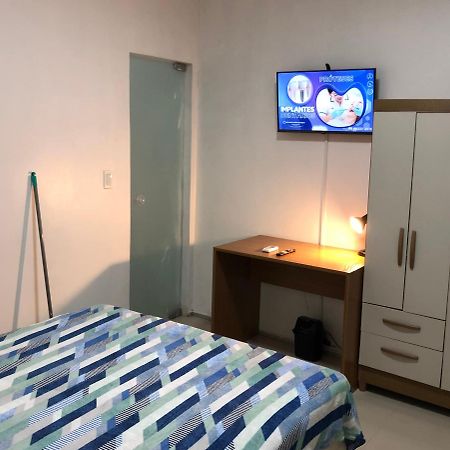 Quarto Inteiro Proxima A Havan E Praias São Luís Extérieur photo