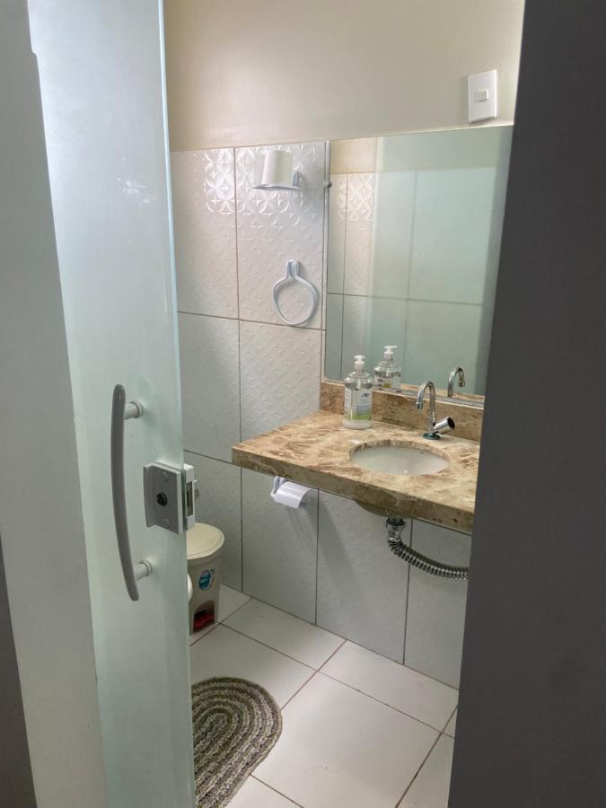 Quarto Inteiro Proxima A Havan E Praias São Luís Extérieur photo