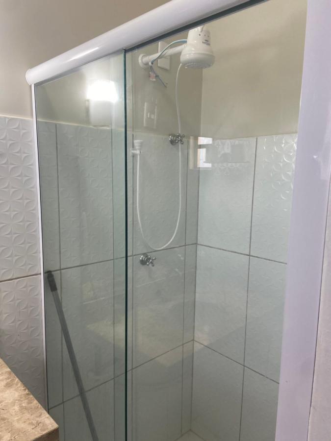 Quarto Inteiro Proxima A Havan E Praias São Luís Extérieur photo
