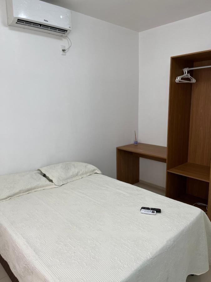 Quarto Inteiro Proxima A Havan E Praias São Luís Extérieur photo