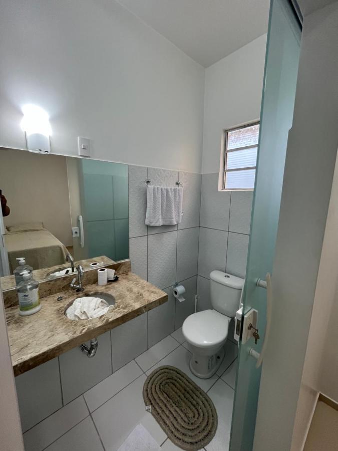 Quarto Inteiro Proxima A Havan E Praias São Luís Extérieur photo