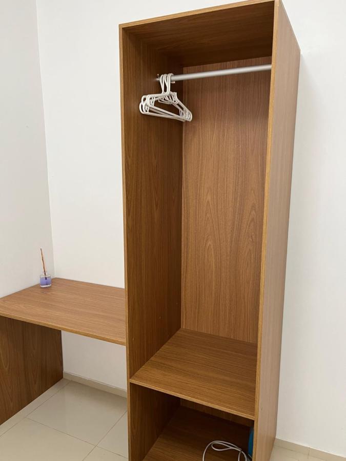 Quarto Inteiro Proxima A Havan E Praias São Luís Extérieur photo