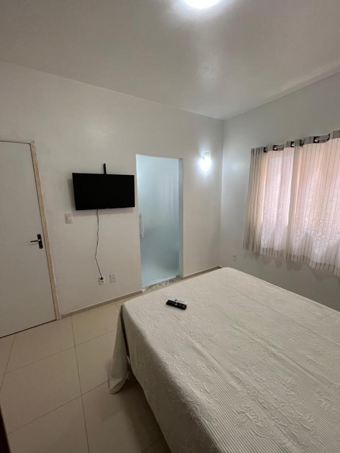 Quarto Inteiro Proxima A Havan E Praias São Luís Extérieur photo