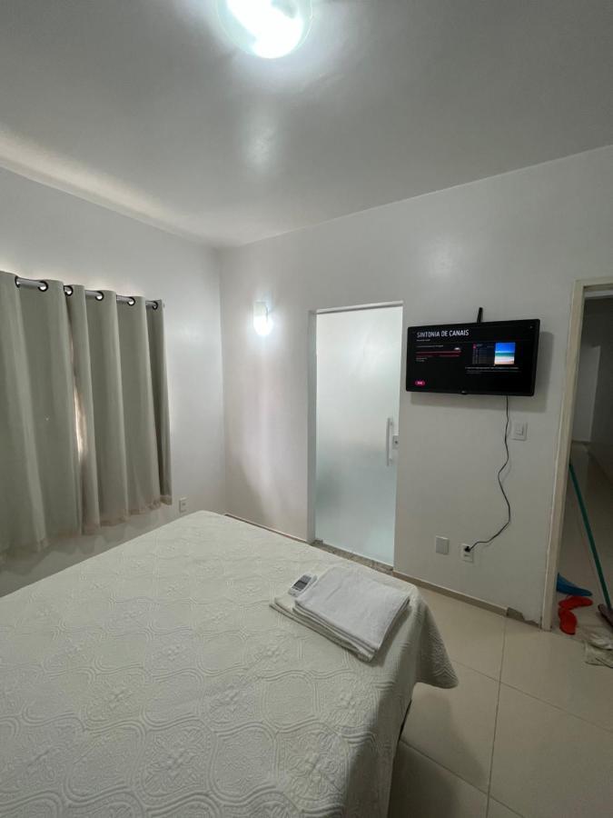 Quarto Inteiro Proxima A Havan E Praias São Luís Extérieur photo