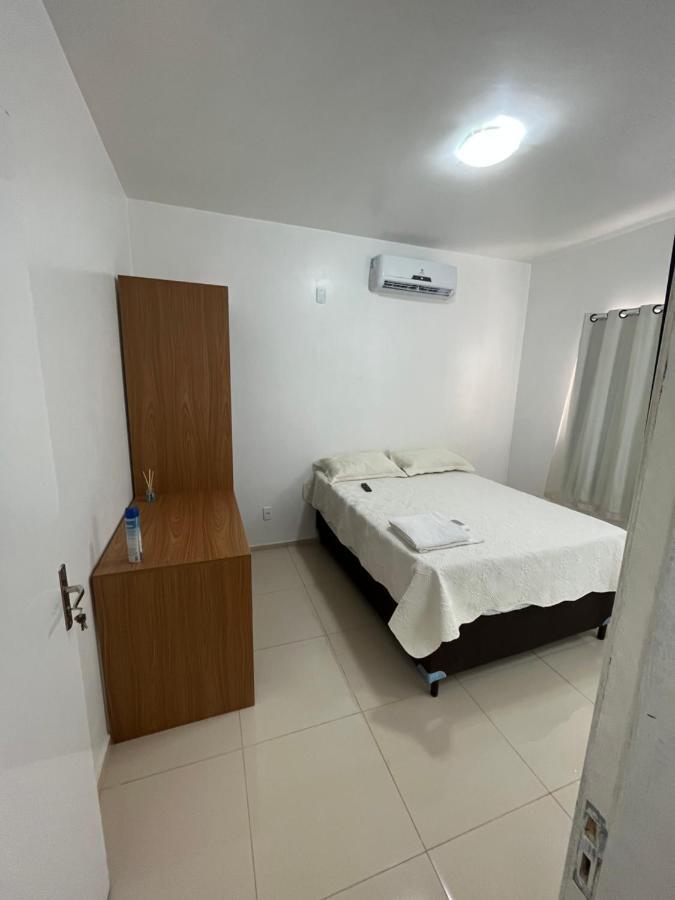 Quarto Inteiro Proxima A Havan E Praias São Luís Extérieur photo