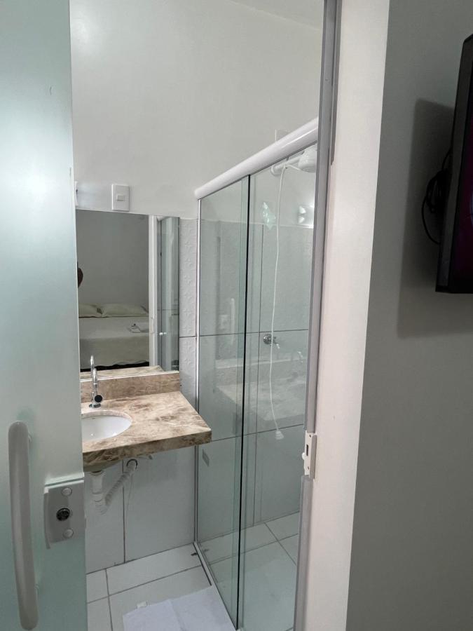 Quarto Inteiro Proxima A Havan E Praias São Luís Extérieur photo