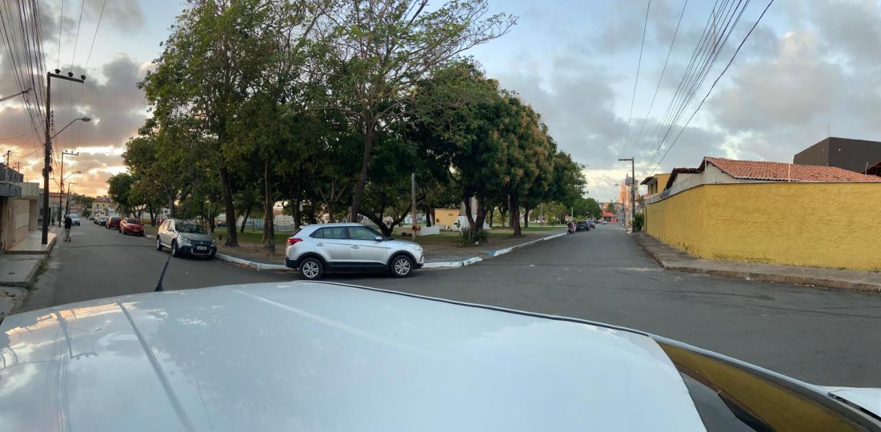 Quarto Inteiro Proxima A Havan E Praias São Luís Extérieur photo