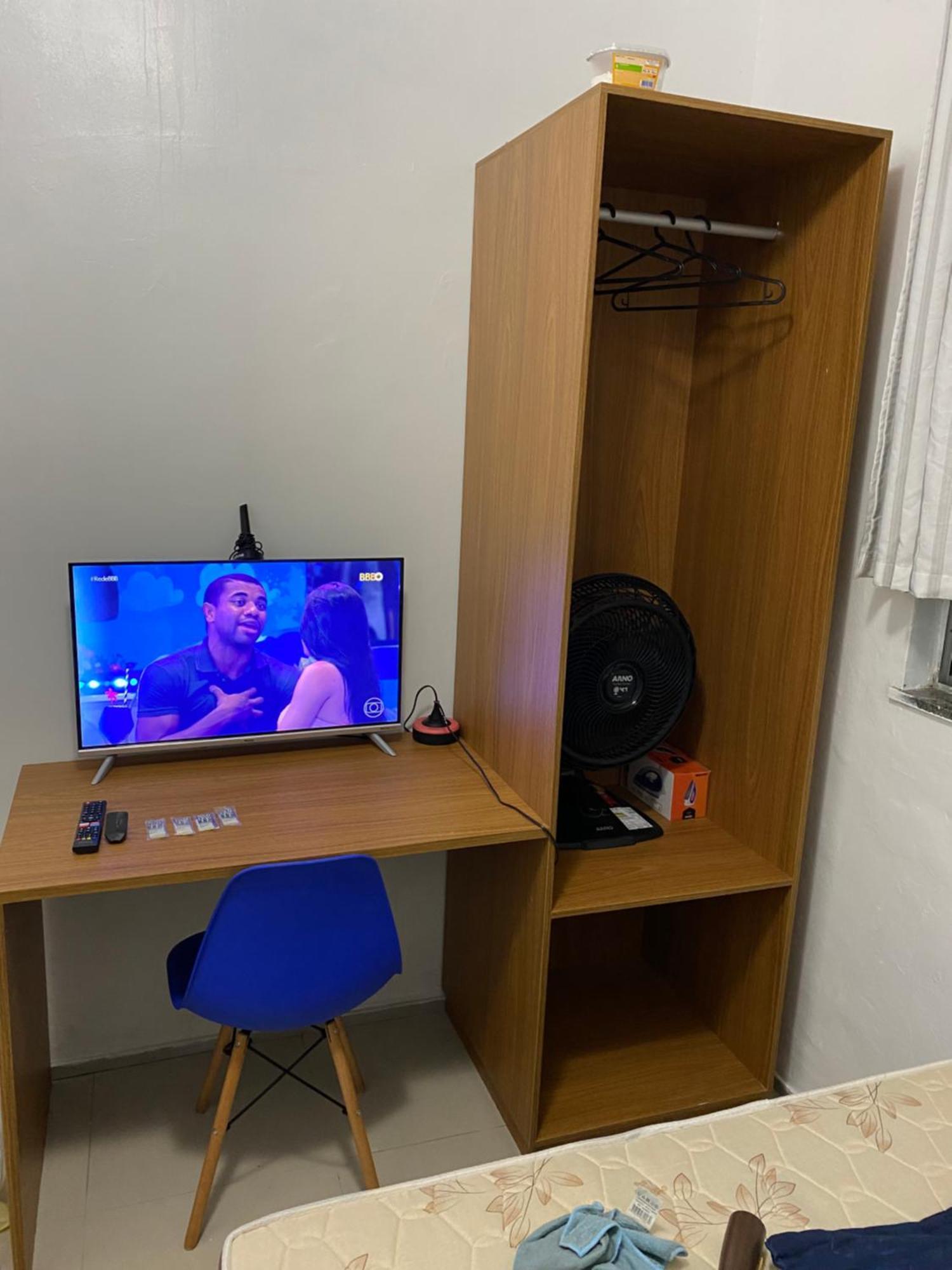 Quarto Inteiro Proxima A Havan E Praias São Luís Extérieur photo