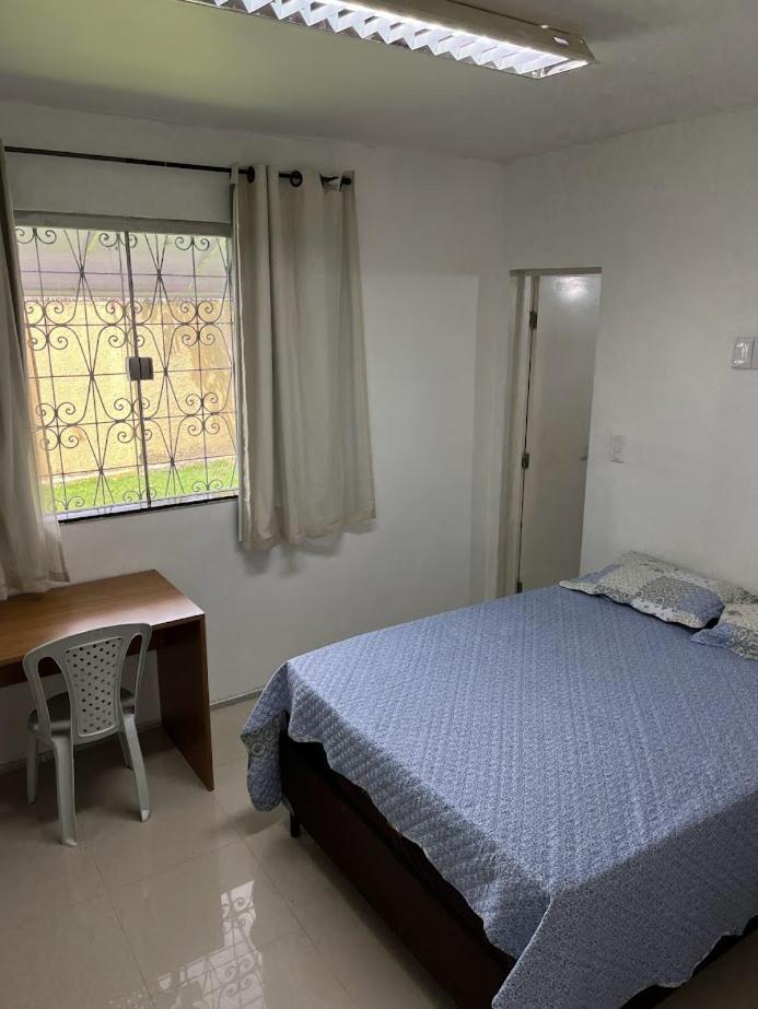 Quarto Inteiro Proxima A Havan E Praias São Luís Extérieur photo