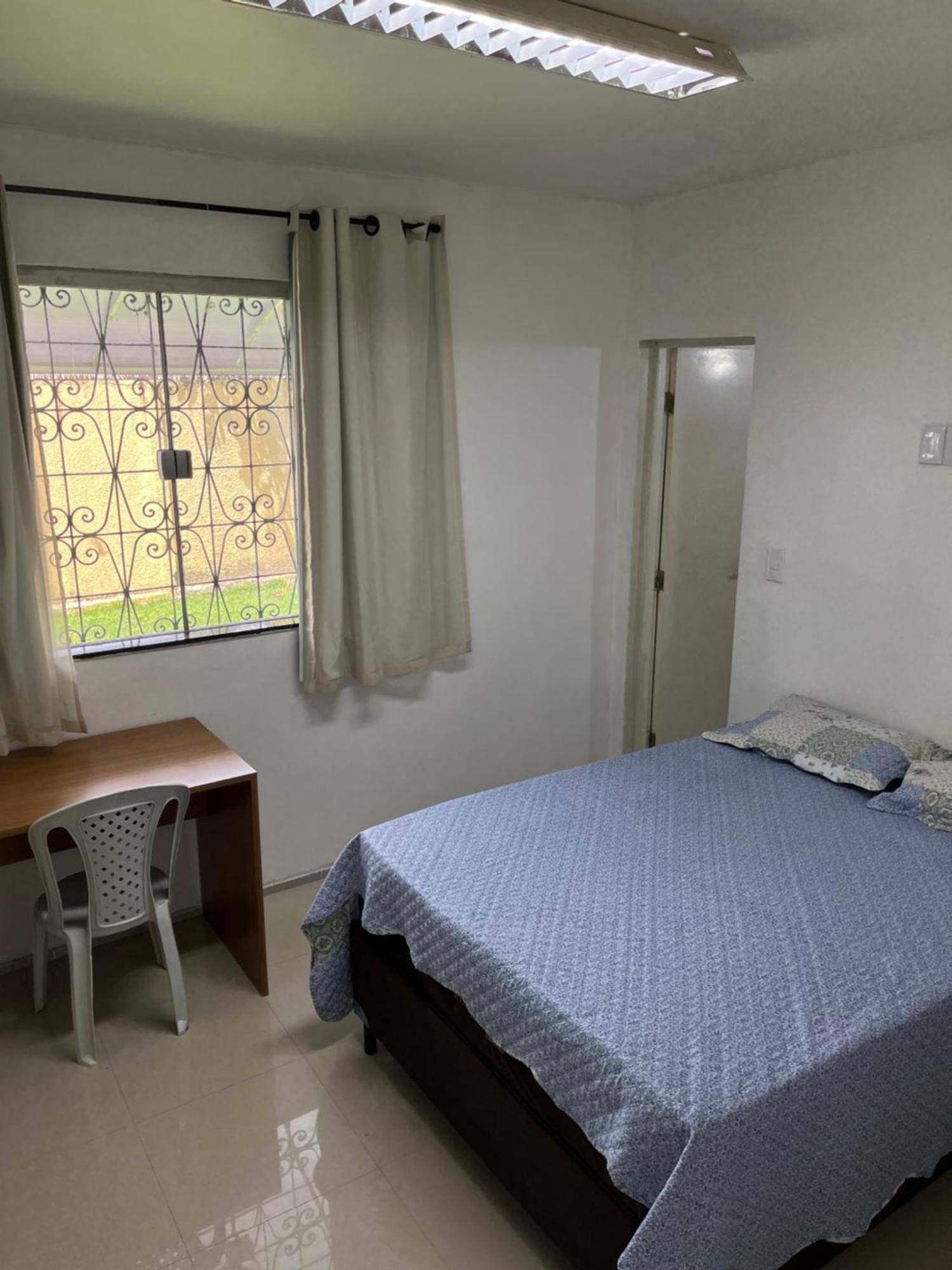 Quarto Inteiro Proxima A Havan E Praias São Luís Extérieur photo