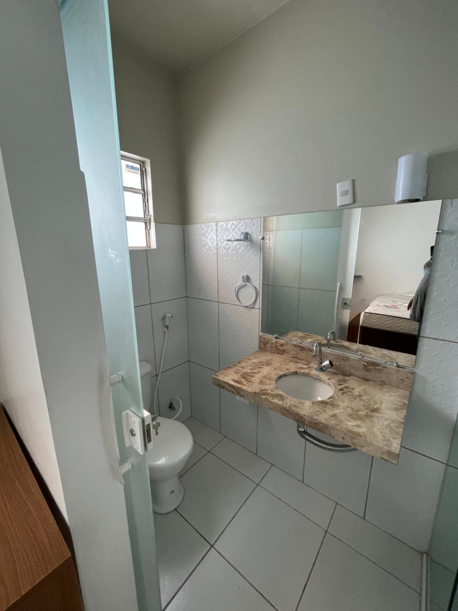 Quarto Inteiro Proxima A Havan E Praias São Luís Extérieur photo