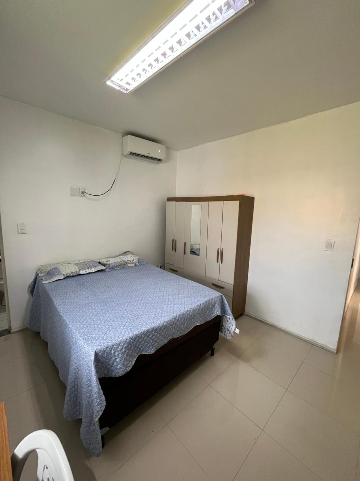 Quarto Inteiro Proxima A Havan E Praias São Luís Extérieur photo