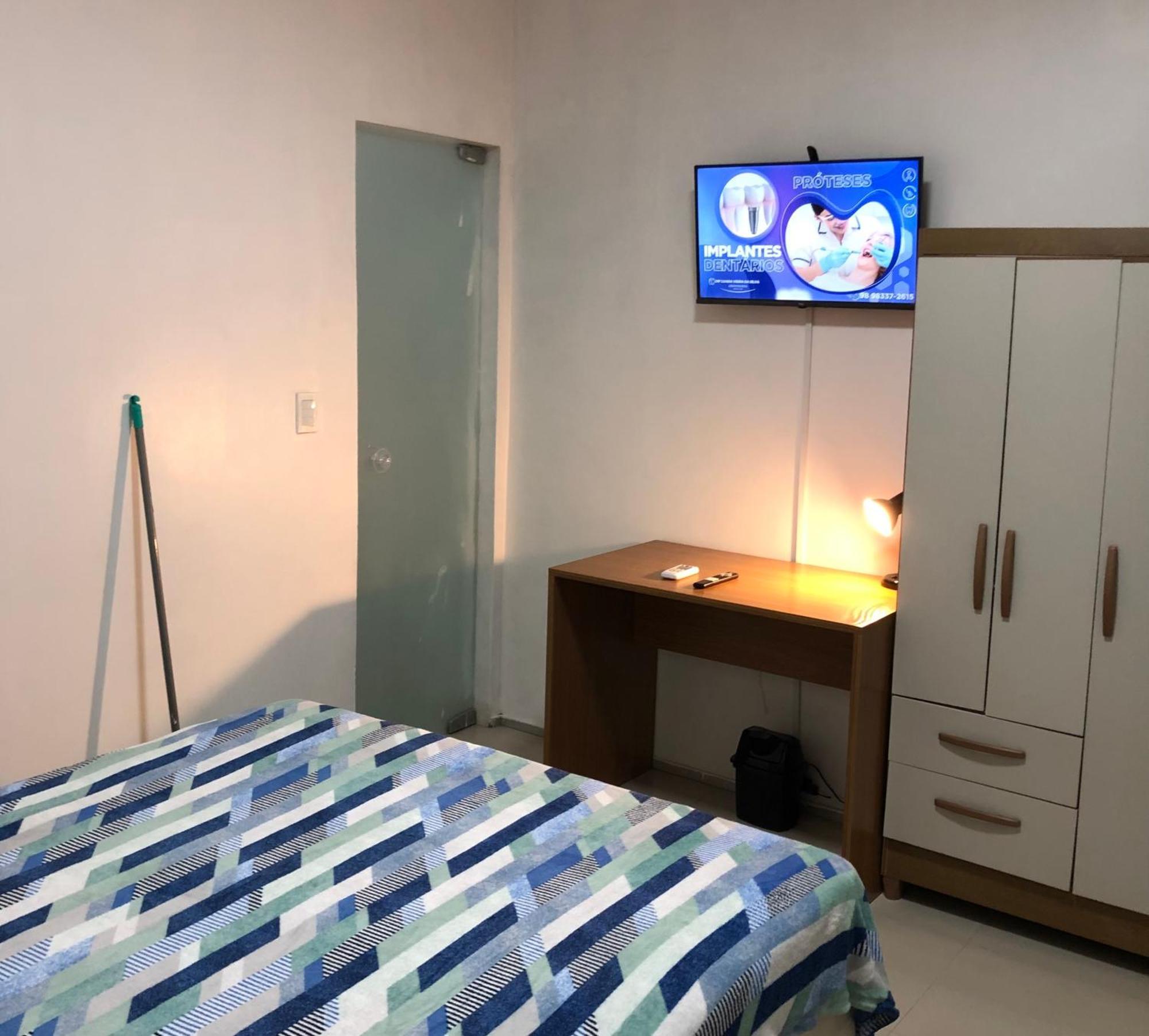 Quarto Inteiro Proxima A Havan E Praias São Luís Extérieur photo