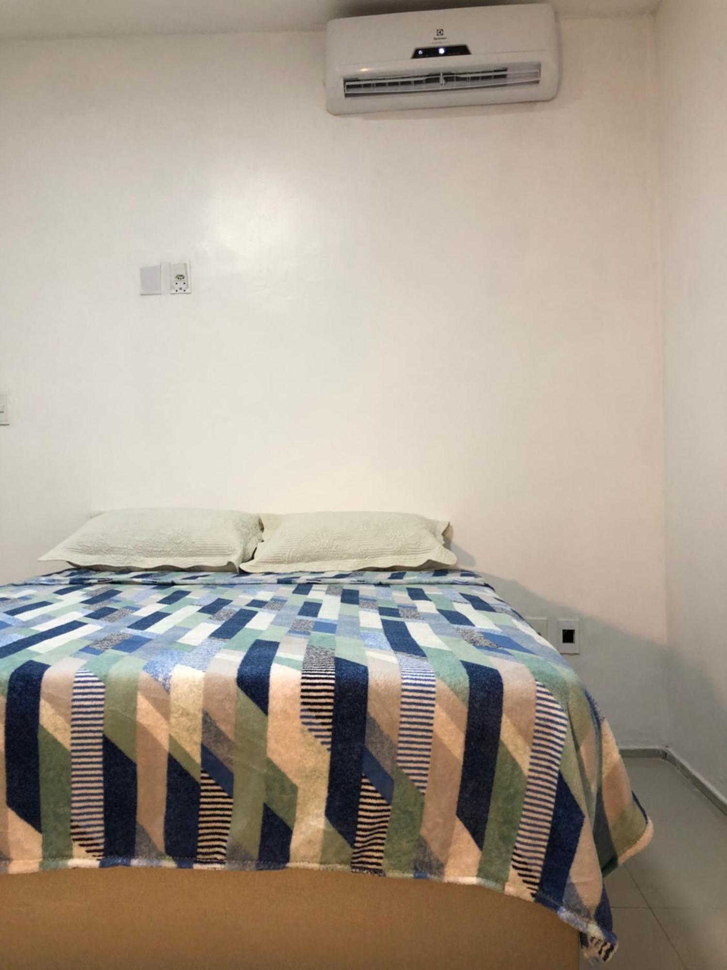 Quarto Inteiro Proxima A Havan E Praias São Luís Extérieur photo