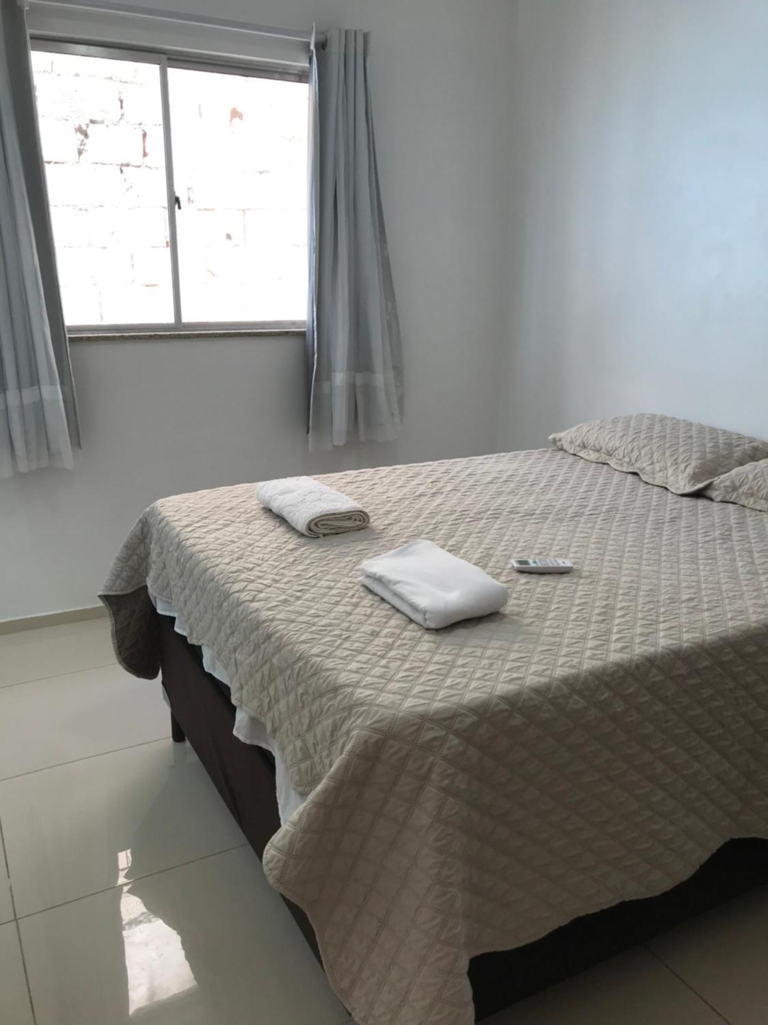 Quarto Inteiro Proxima A Havan E Praias São Luís Extérieur photo